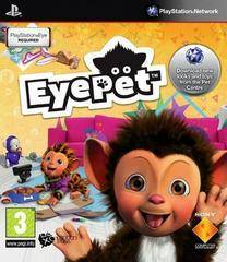 EyePet - PAL Playstation 3 | Anubis Games and Hobby