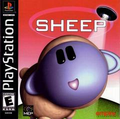 Sheep - Playstation | Anubis Games and Hobby