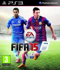 FIFA 15 - PAL Playstation 3 | Anubis Games and Hobby