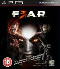 F.E.A.R. 3 - PAL Playstation 3 | Anubis Games and Hobby