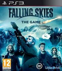 Falling Skies: The Game - PAL Playstation 3 | Anubis Games and Hobby