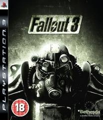 Fallout 3 - PAL Playstation 3 | Anubis Games and Hobby