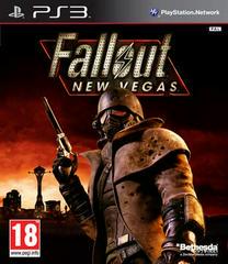 Fallout: New Vegas - PAL Playstation 3 | Anubis Games and Hobby