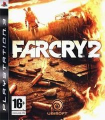 Far Cry 2 - PAL Playstation 3 | Anubis Games and Hobby