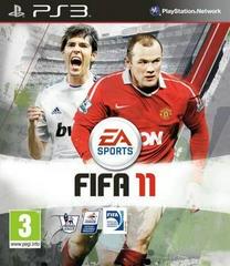 FIFA 11 - PAL Playstation 3 | Anubis Games and Hobby