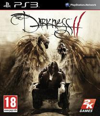 The Darkness II - PAL Playstation 3 | Anubis Games and Hobby