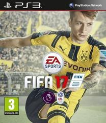 FIFA 17 - PAL Playstation 3 | Anubis Games and Hobby