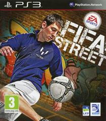 FIFA Street - PAL Playstation 3 | Anubis Games and Hobby