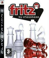 Fritz Chess - PAL Playstation 3 | Anubis Games and Hobby