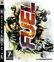 Fuel - PAL Playstation 3 | Anubis Games and Hobby