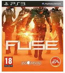 Fuse - PAL Playstation 3 | Anubis Games and Hobby