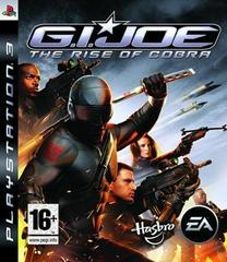 G.I. Joe: The Rise of Cobra - PAL Playstation 3 | Anubis Games and Hobby