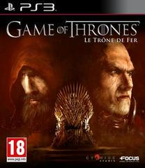 Game of Thrones - PAL Playstation 3 | Anubis Games and Hobby