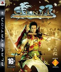 Genji: Days of the Blade - PAL Playstation 3 | Anubis Games and Hobby