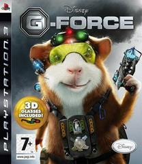 G-Force - PAL Playstation 3 | Anubis Games and Hobby