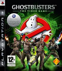 Ghostbusters: The Video Game - PAL Playstation 3 | Anubis Games and Hobby