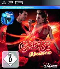 Grease Dance - PAL Playstation 3 | Anubis Games and Hobby