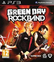 Green Day: Rock Band - PAL Playstation 3 | Anubis Games and Hobby