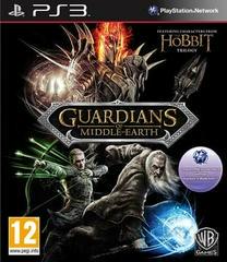 Guardians of Middle-Earth - PAL Playstation 3 | Anubis Games and Hobby