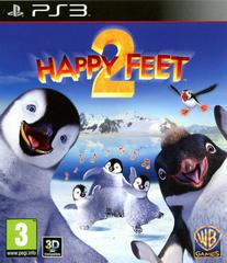 Happy Feet 2 - PAL Playstation 3 | Anubis Games and Hobby