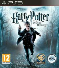 Harry Potter and the Deathly Hallows: Part I - PAL Playstation 3 | Anubis Games and Hobby