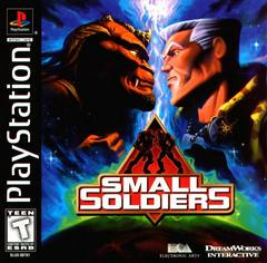 Small Soldiers - Playstation | Anubis Games and Hobby