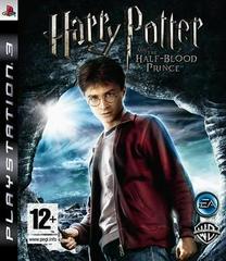 Harry Potter and the Half-Blood Prince - PAL Playstation 3 | Anubis Games and Hobby