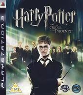 Harry Potter and the Order of the Phoenix - PAL Playstation 3 | Anubis Games and Hobby