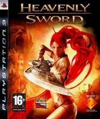 Heavenly Sword - PAL Playstation 3 | Anubis Games and Hobby