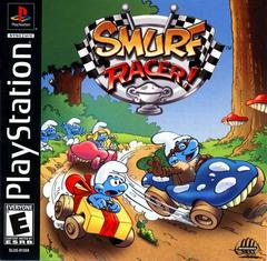 Smurf Racer - Playstation | Anubis Games and Hobby