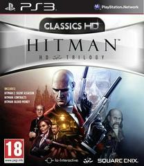 Hitman HD Trilogy - PAL Playstation 3 | Anubis Games and Hobby