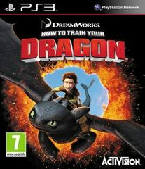 How to Train Your Dragon - PAL Playstation 3 | Anubis Games and Hobby