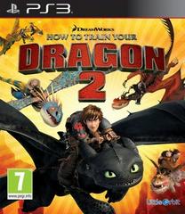 How to Train Your Dragon 2 - PAL Playstation 3 | Anubis Games and Hobby