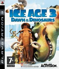 Ice Age 3: Dawn of the Dinosaurs - PAL Playstation 3 | Anubis Games and Hobby