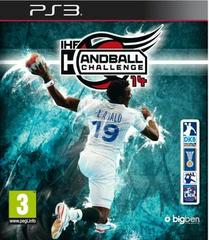 IHF Handball Challenge 14 - PAL Playstation 3 | Anubis Games and Hobby