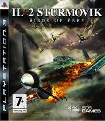 IL-2 Sturmovik: Birds of Prey - PAL Playstation 3 | Anubis Games and Hobby