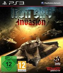 Iron Sky Invasion - PAL Playstation 3 | Anubis Games and Hobby