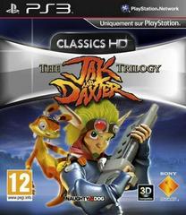 Jak and Daxter Collection - PAL Playstation 3 | Anubis Games and Hobby