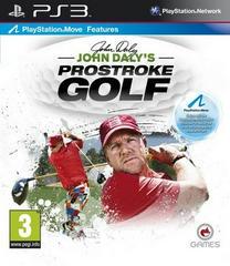 John Daly's Prostroke Golf - PAL Playstation 3 | Anubis Games and Hobby