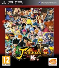 J-Stars Victory VS+ - PAL Playstation 3 | Anubis Games and Hobby