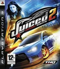 Juiced 2: Hot Import Nights - PAL Playstation 3 | Anubis Games and Hobby