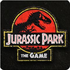 Jurassic Park: The Game - PAL Playstation 3 | Anubis Games and Hobby