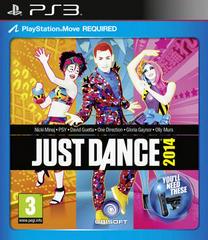 Just Dance 2014 - PAL Playstation 3 | Anubis Games and Hobby