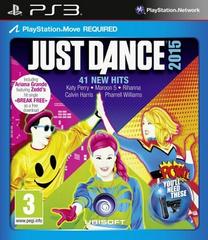 Just Dance 2015 - PAL Playstation 3 | Anubis Games and Hobby