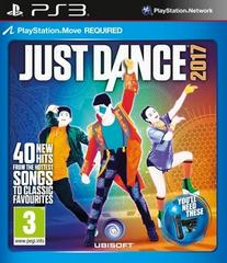 Just Dance 2017 - PAL Playstation 3 | Anubis Games and Hobby