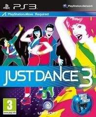 Just Dance 3 - PAL Playstation 3 | Anubis Games and Hobby