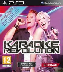 Karaoke Revolution - PAL Playstation 3 | Anubis Games and Hobby