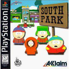 South Park - Playstation | Anubis Games and Hobby