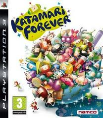 Katamari Forever - PAL Playstation 3 | Anubis Games and Hobby