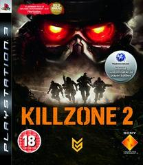 Killzone 2 - PAL Playstation 3 | Anubis Games and Hobby